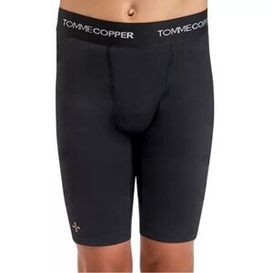 Tommie Copper NWT Boys Core Undershorts, Copper Infused Compression SIZE XS